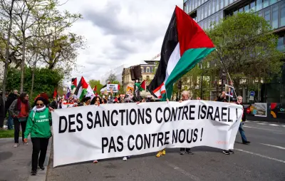 La pétition contre la loi Yadan sur l'antisémitisme classée sans débat à l'Assemblée