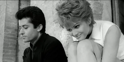 La Ragazza di Bube : portrait de femme dans l'Italie d'après-guerre ressort en salle