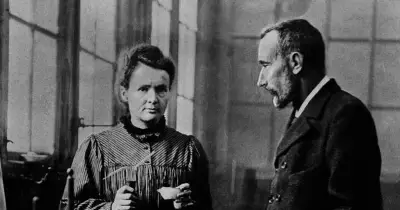La revanche de Marie Curie : son combat pour l'Académie des sciences