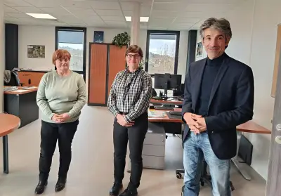 La Région Nouvelle-Aquitaine installe son antenne stratégique à Périgueux