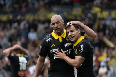 La Rochelle s'attend à un défi costaud à Perpignan, prévient Leyds