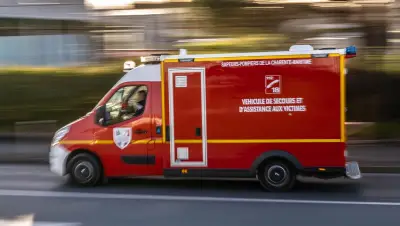 La Rochelle : un cycliste légèrement blessé après une collision avec une voiture
