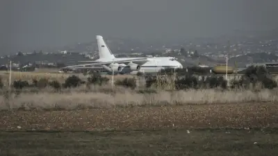 La Russie vend toujours des avions de combat malgré les sanctions