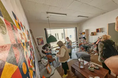 À La Seyne, le Secours catholique renaît pour rompre l'isolement des plus démunis