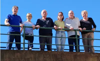 La troupe des Arlequins présente « Le Sens du partage » à Hourtin en avril