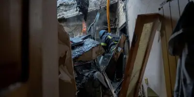 La trêve de Pâques en Ukraine prend fin, les hostilités reprennent entre Kiev et Moscou