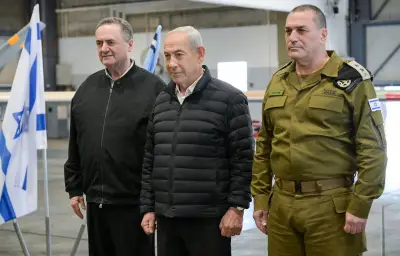 La trêve fragile entre l'Iran et les USA menacée par l'escalade au Liban