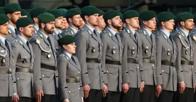 L'Allemagne impose une autorisation militaire pour les longs séjours à l'étranger