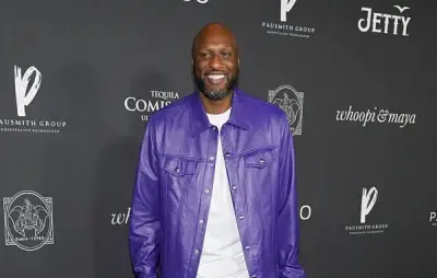 Lamar Odom nuance le rôle de Khloé Kardashian dans sa survie après son overdose