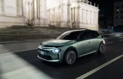 Lancia Ypsilon : ventes en berne, nouvelle motorisation pour relancer la citadine