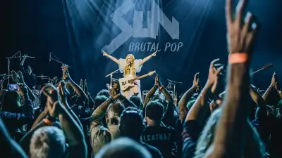 Languederock à Béziers : tremplin rock-métal pour la scène occitane ce samedi