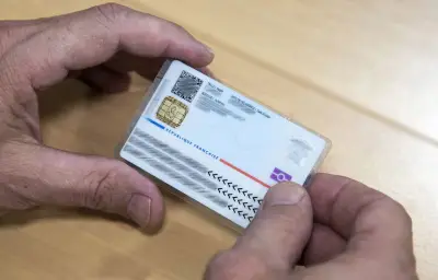 L'ANTS victime d'une cyberattaque : données personnelles de citoyens potentiellement compromises