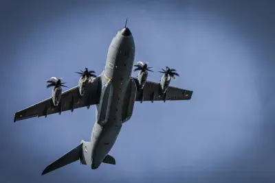 L'Armée de l'Air et de l'Espace adopte l'IA pour optimiser son recrutement