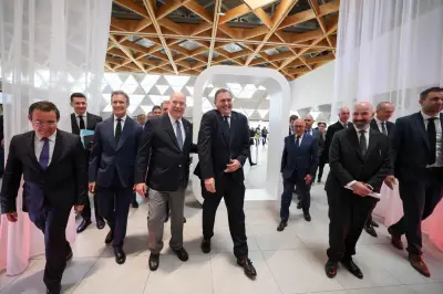 L'aéroport de Nice-Côte d'Azur envisage un 3ᵉ terminal, les écologistes sonnent l'alarme