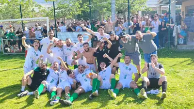 L'AS Canet s'impose face à Millau et se rapproche de la montée en Régionale 2