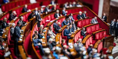 À l'Assemblée, les députés victimes et coupables de l'obstruction parlementaire