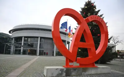 L'Assemblée nationale adopte la création d'une collectivité alsacienne unique, un projet qui divise