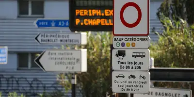 L'Assemblée nationale adopte la loi de simplification et la suppression des ZFE