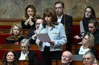 L'Assemblée nationale rejette le débat sur la pétition anti-loi Yadan, jugé redondant