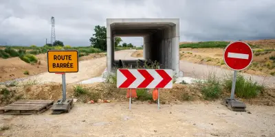 L'Assemblée nationale vote des assouplissements à l'objectif zéro artificialisation nette