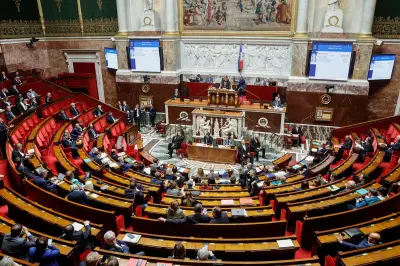 L'Assemblée rejette la réforme de l'assurance chômage, le gouvernement peut convoquer une CMP