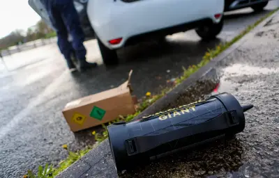 L'association Antoine Alléno attaque en justice des entreprises chinoises et polonaises pour marketing trompeur sur le protoxyde d'azote