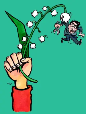 Le 1er Mai en péril : un symbole historique des luttes ouvrières menacé