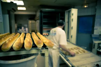 Le 1er mai : les mitrons communards et leur combat oublié