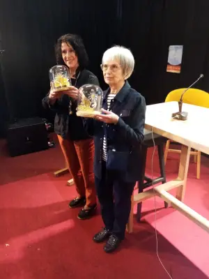 Le Biltzar des écrivains basques attire une foule record à Sare pour sa 43e édition