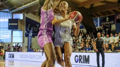 Le BLMA se qualifie pour les demi-finales de Wonderligue après un final haletant à Landerneau