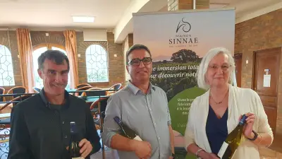 Le Bridge Club Bagnols Marcoule triomphe lors de son Patton de printemps