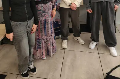 Le CFA du Golfe innove pour répondre à la demande croissante en hôtellerie-restauration