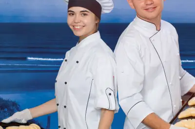 Le CFA du Golfe organise la 3e édition de la Teuf de l'Apprentissage à Ramatuelle