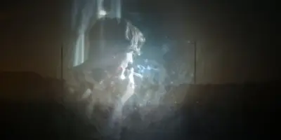 Le Château de Fables de Graham Swon : Un Voyage Cinématographique Onirique