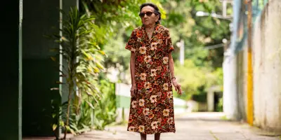 Le cinéma brésilien redonne vie aux seniors à travers des ateliers créatifs