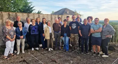 Le Comité des fêtes de Laplume dresse un bilan satisfaisant