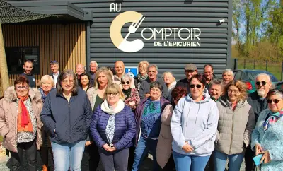 Le Comité des fêtes du Fleix renouvelle son bureau et dévoile son programme festif 2026