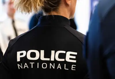 Le Conseil d'État ordonne le port visible du numéro d'identification pour policiers et gendarmes