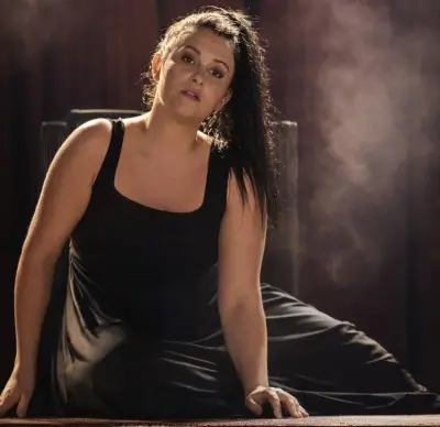 « Le Cri du silence » de Marie Clerquin vise Avignon 2027 après un succès à Lanton