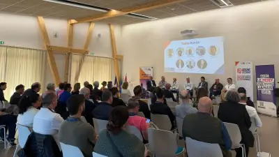 Le Décarbone Tour Occitanie lance sa première étape en Lozère pour accélérer la transition écologique