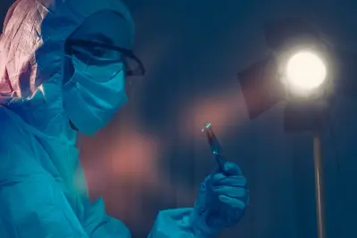 Le Docteur Belloc et la morgue extra-humaine : une critique de Rungholt