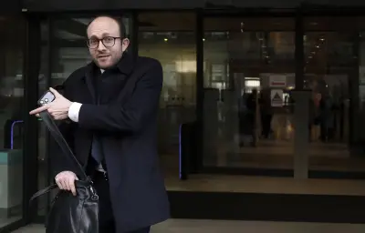 Le député Patrier-Leitus estime que les documents prouvent la bonne foi de Dati et de Complément d'enquête