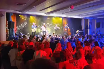 Le festival du Galoubet quitte La Motte après 28 ans pour s'installer au Muy