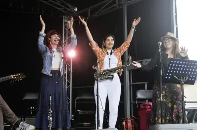 Le festival T’es à l’Ouest revient à Grayan-et-l’Hôpital en 2026 avec une programmation enrichie