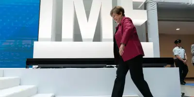 Le FMI rétablit ses relations avec le Venezuela après sept ans de rupture