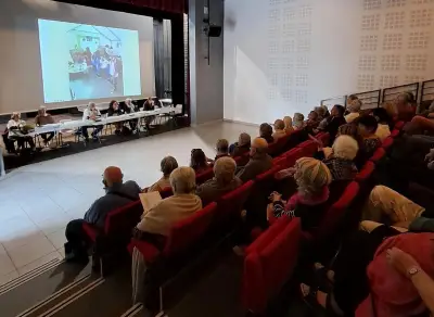 Le Foyer rural de Saint-Denis-d’Oléron célèbre son dynamisme et son label Espace de vie sociale