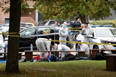 Le frère de l'auteur de l'attentat d'Arras remis en liberté sous surveillance électronique