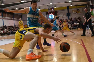 Le GAB Meilhan perd son leadership après une défaite face à Niort en NM1