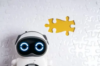 Le GEO, nouveau pilier stratégique pour exister face à l'IA générative