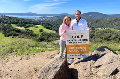 Le golf Blue Green de Sainte-Maxime en passe d'obtenir le label biodiversité